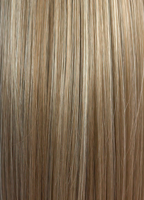 Dark Blonde