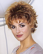 парик Kate