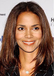 Halle Berry