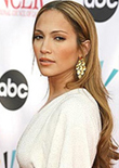 Jennifer Lopez 