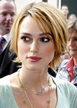 Keira Knightley 