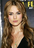 Keira Knightley 