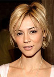 Samarie Armstrong