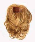зажим шиньона Hair Claws