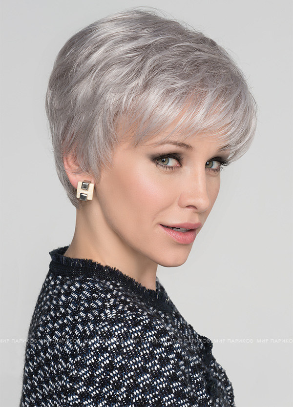 Cara 100 Deluxe | Silver/Mix