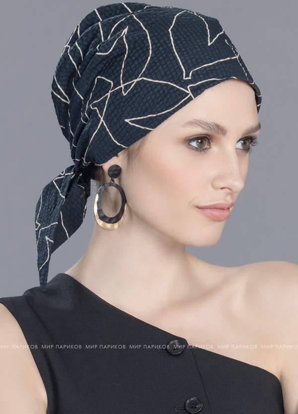 Misu | Black Taupe