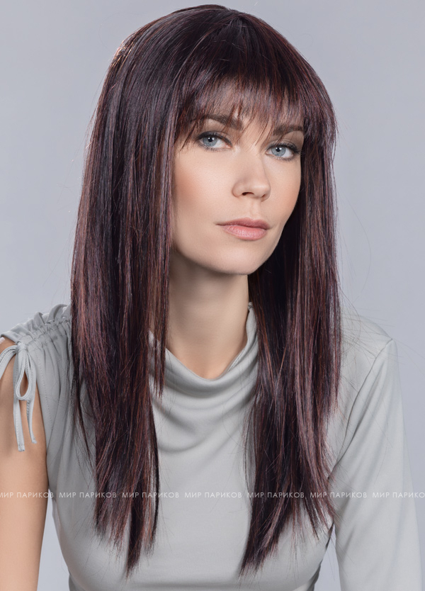 Cher | Aubergine Mix