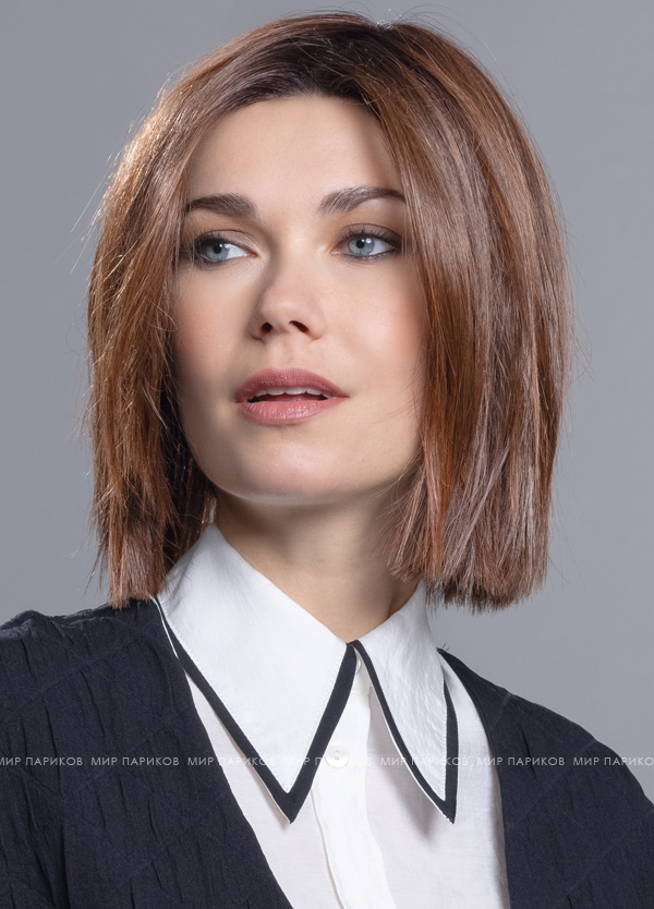 Lia Mono Part II | Cinnamonbrown Rooted