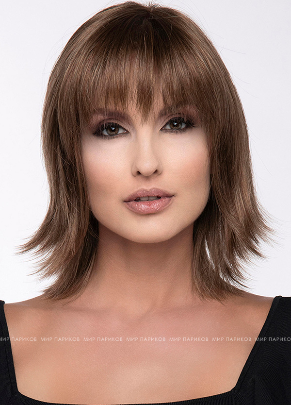 Amber | Light Brown