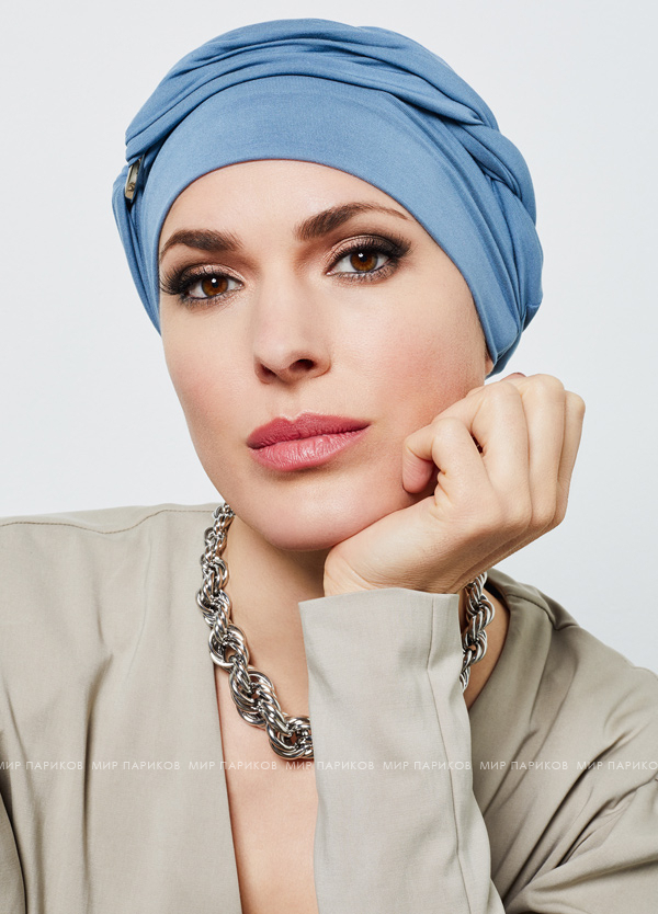 Set Amira | 801 Denim Blue