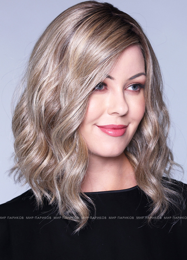 Miu | Shaken Oatmilk Blonde-R