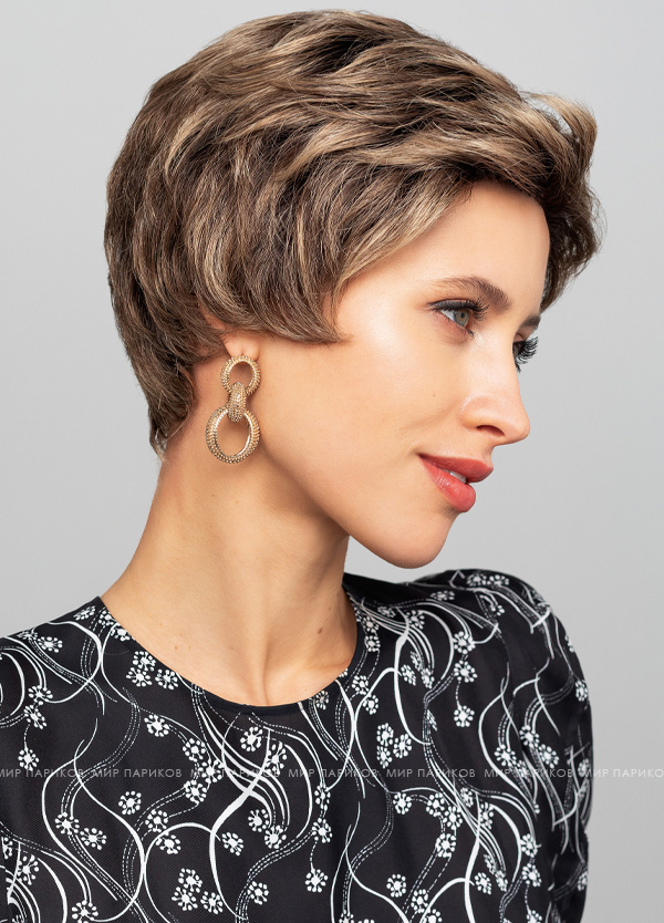 Graziella Mono Lace II | 12/26+8