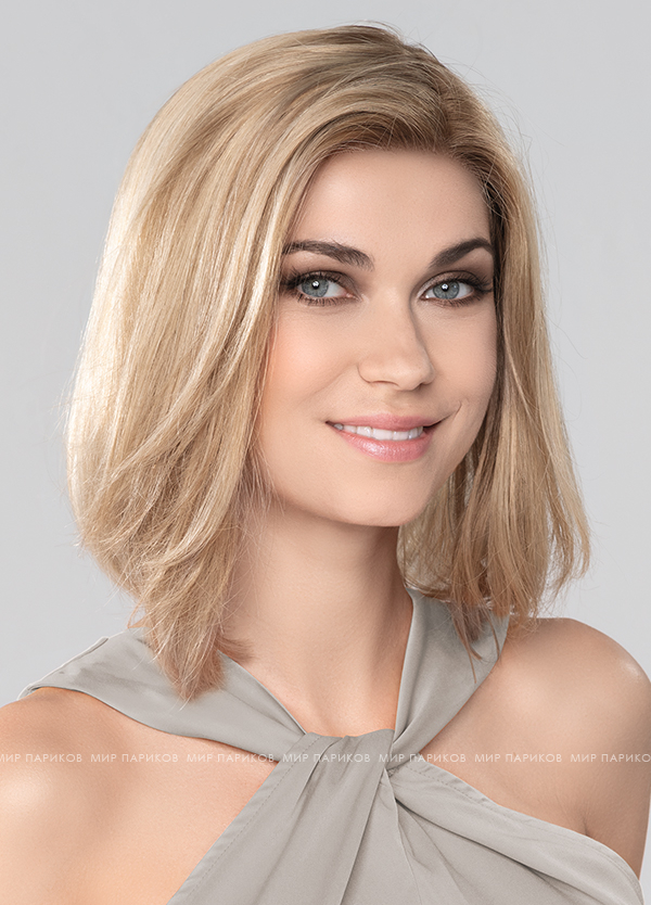Warhol | Sandyblonde Rooted