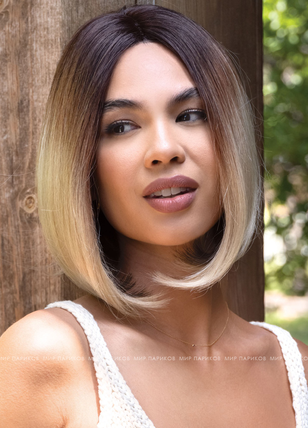 Posh | Blonde Ambition