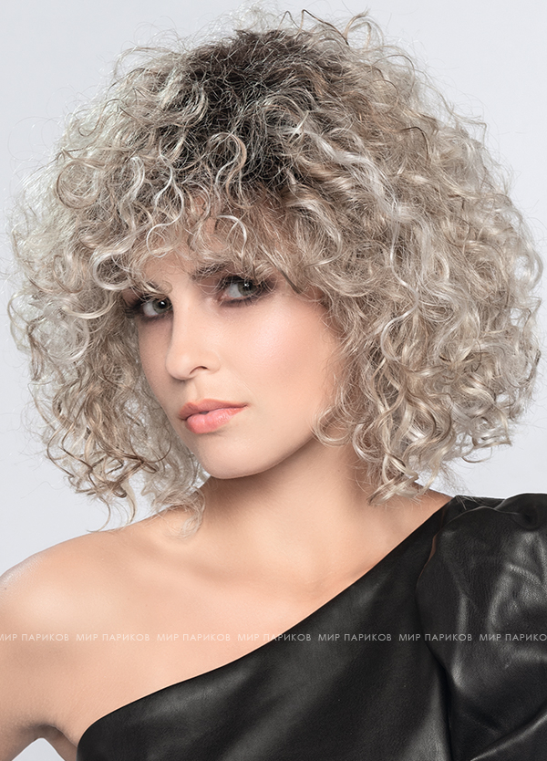 Disco | Pearlblonde Rooted
