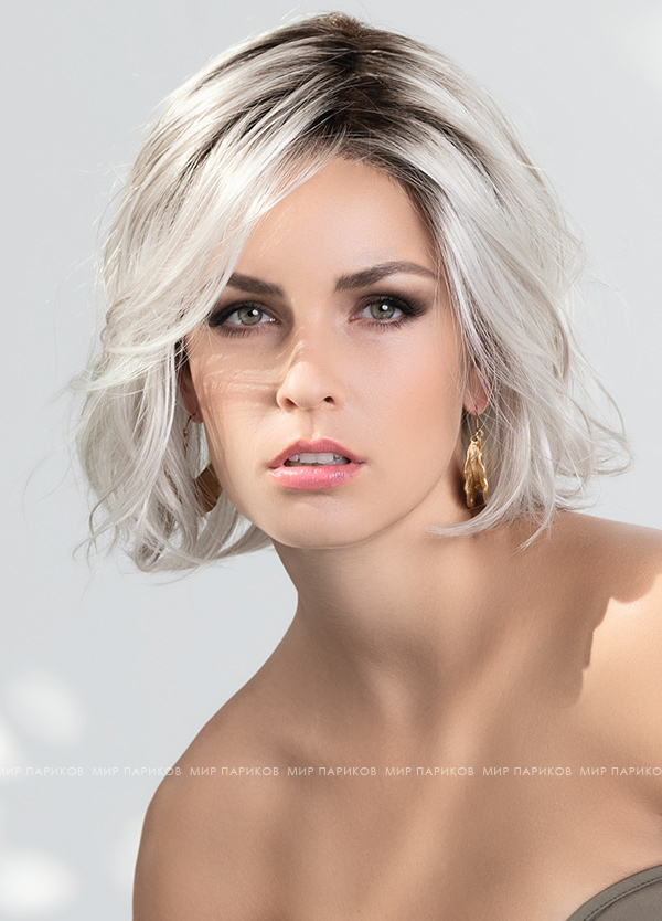 Esprit | Silverblonde Rooted