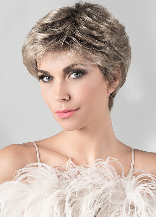 Gala | Sandyblonde Rooted