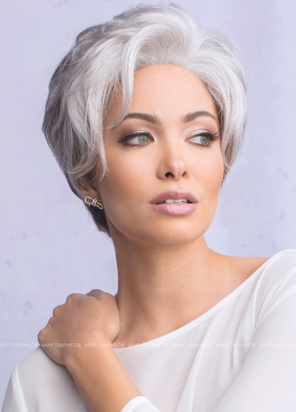 Bethany | Silver Stone