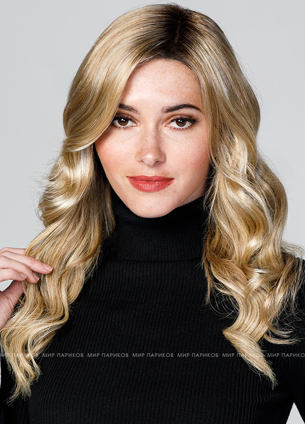 Top Coverage Wavy 18” | 12FS8