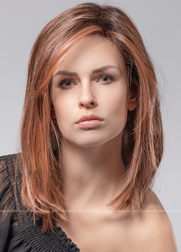 Luna | Rosewood Brown/Shad