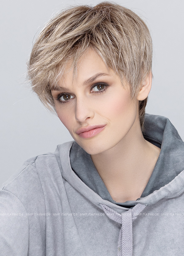 Seven Mono Part | Pearlblonde Rooted