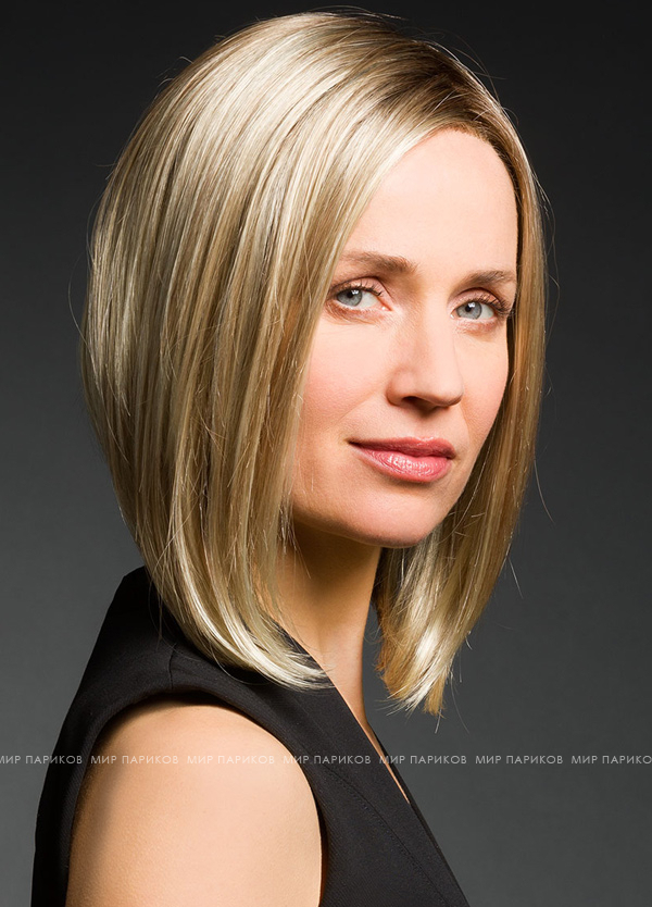 Scarlett SF | Vanilla Light Root