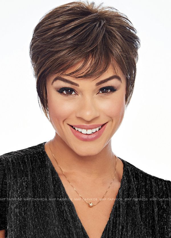 Perfect Pixie | R10