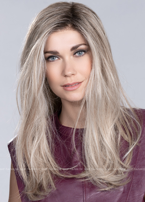 Vita Mono Part | Pearlblonde Rooted