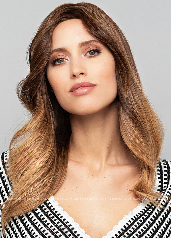 Prime Long Deluxe HH | 12/26/27/Root Balayage - HH