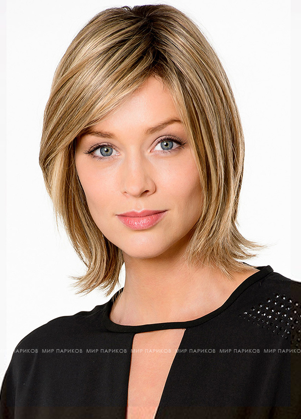 Musetta RH | Chocolate/Cream Root