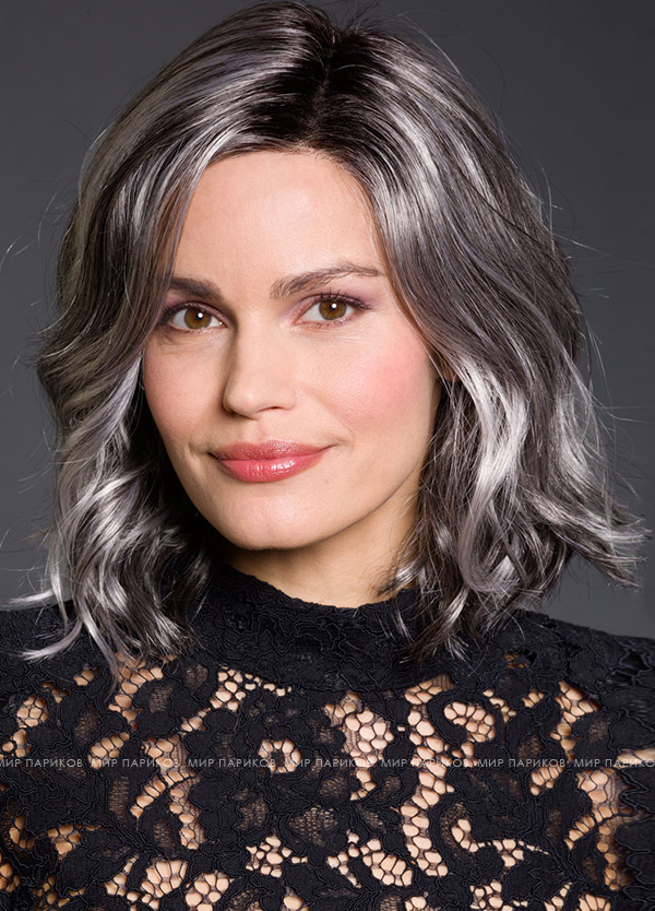 Chiara SF | Pepper-Root 
