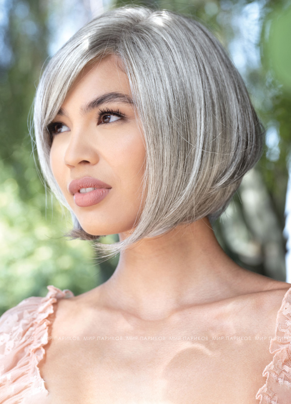 Niki | Salt & Pepper