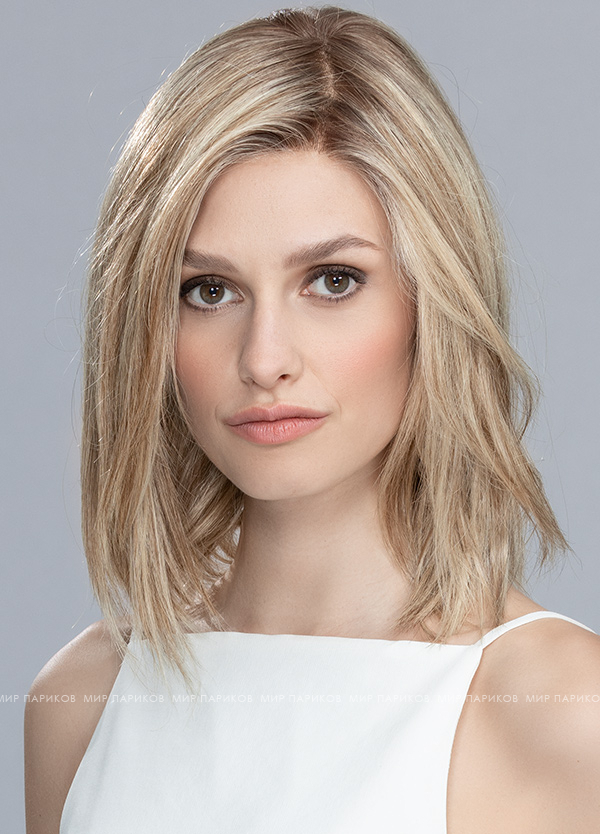 Orbit | Sandyblonde Rooted