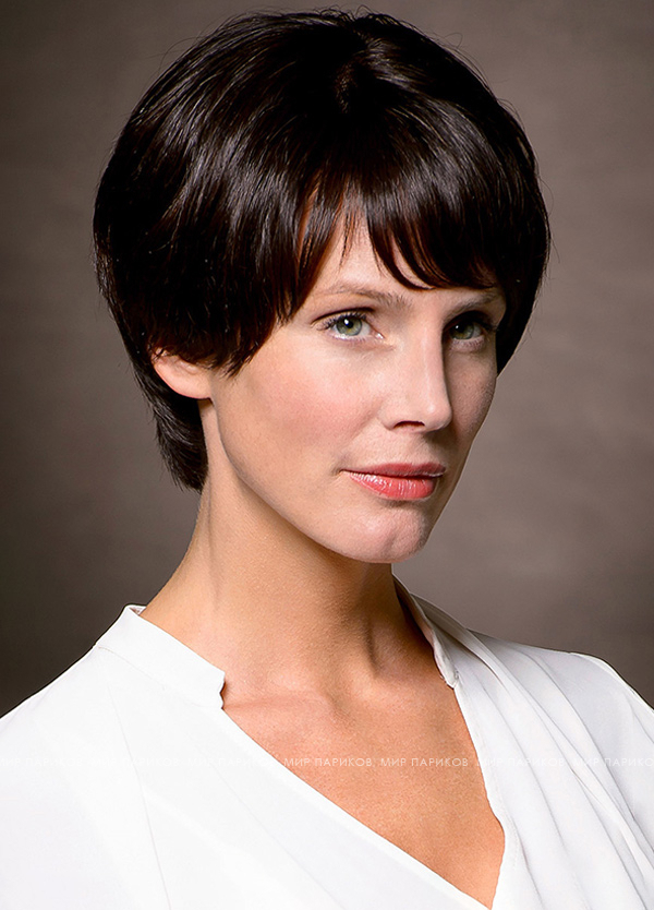 Adriana RH | Dark-Mocca