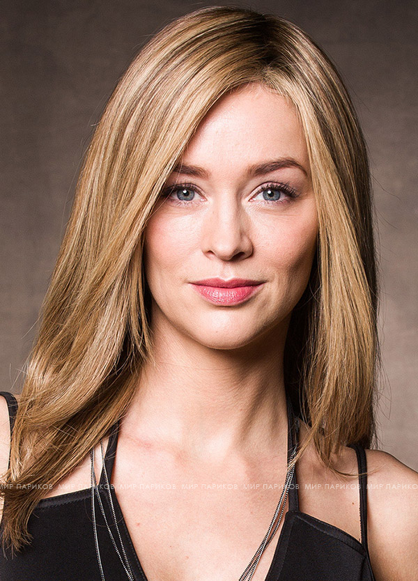 Giselle RH | Caramel-Root