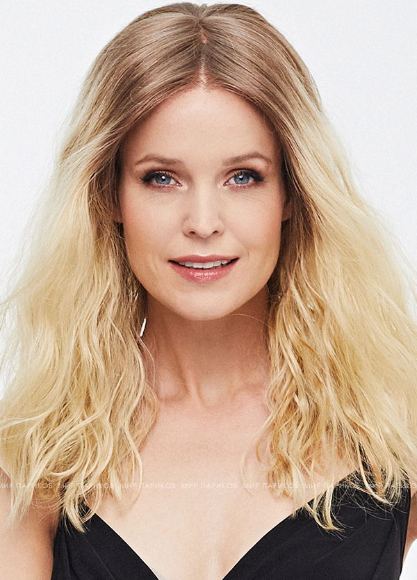 Magic Touch | 14/26+12 Dark Blond Balayage