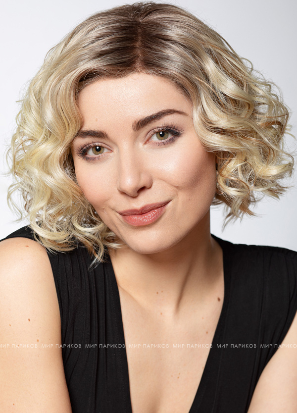Magic Whisper | 14/88+8 Champagne Balayage