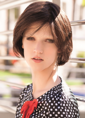 Cut Mono Lace