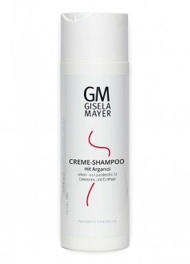 Shampoo Creme HH 200 ml