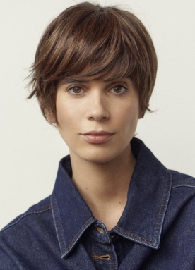 Caroline