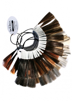 Color Ring - Jon Renau Ladies Synthetic Hair