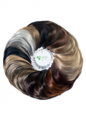 Color Ring - Envy Synthetic Hair Without Roots