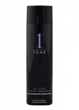 In Tone Violet Shampoo HH 250 ml