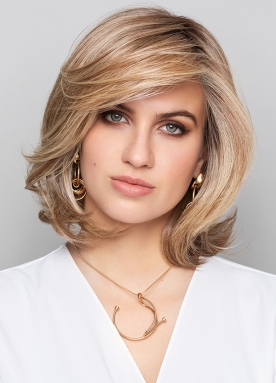Nature Page Mono Lace Deluxe