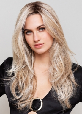 Nature Long Mono Lace