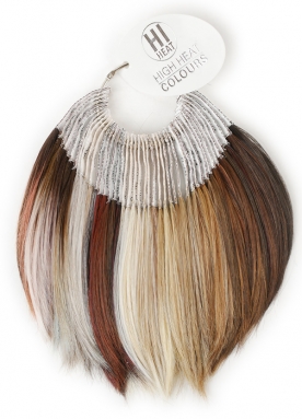 Color Ring - Ellen Wille Fashion High Heat Hair