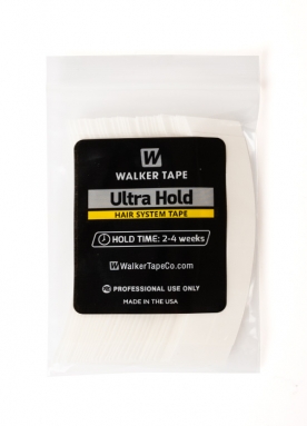 Ultra Hold Tape Strips