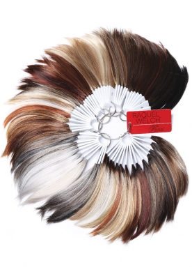 Color Ring - Raquel Welch Vibralite Synthetic Hair