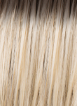 Pastelblonde Rooted