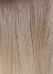 24/14+8 Sandy Blond Balayage